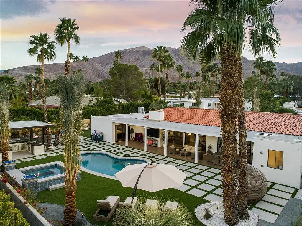Coachella Valley, CA Real Estate